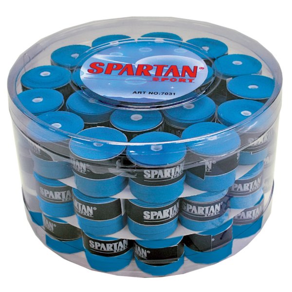 Tenis grip - omotvka SPARTAN Soft 60 ks