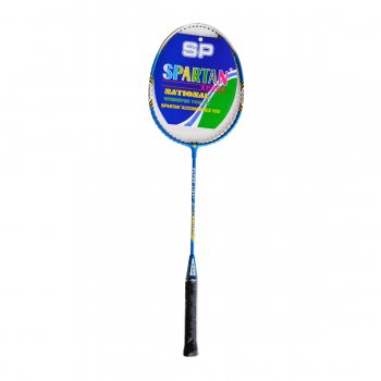 Badmintonov raketa SPARTAN Bossa