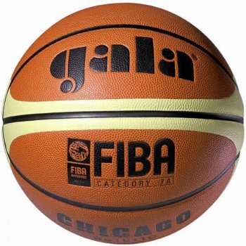Basketbalov m GALA Chicago BB5011C