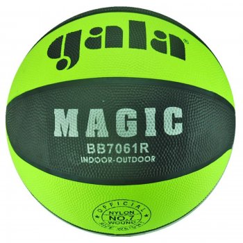 Basketbalov m GALA Magic BB7061R