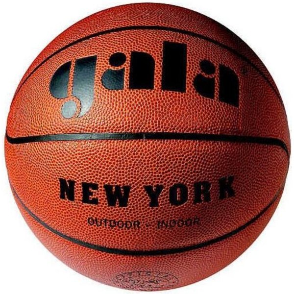 Basketbalov m GALA New York BB7021S