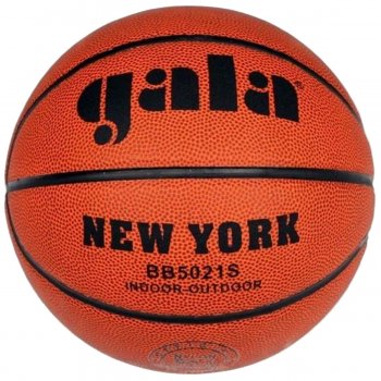Basketbalov m GALA New York BB5021S