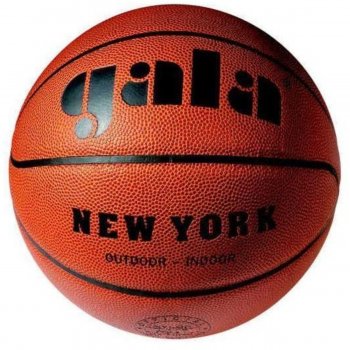 Basketbalov m GALA New York BB6021S