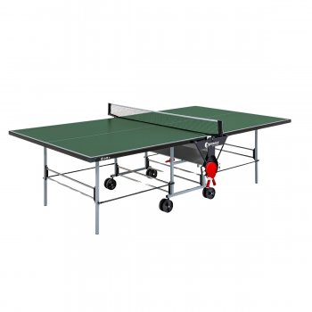 Stl na stoln tenis SPONETA S3-46e - zelen