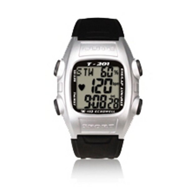Sportovn hodinky ECHOWELL Elite T201 - pulsmetr