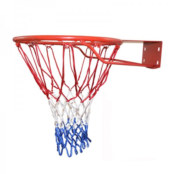 Basketbalov obrouka MASTER 12 mm se skou