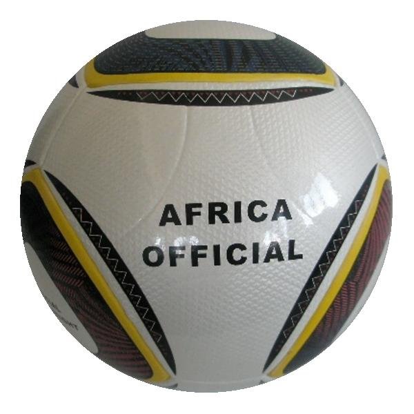 Fotbalov m SEDCO Official Africa - blo-ern