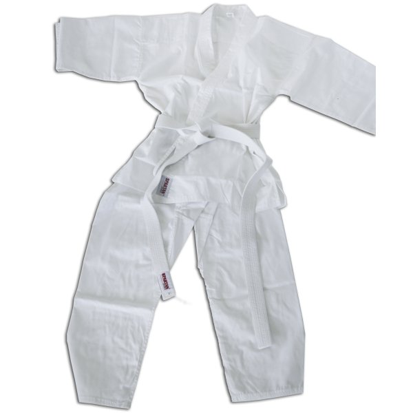 Kimono SPARTAN Karate - 200 cm