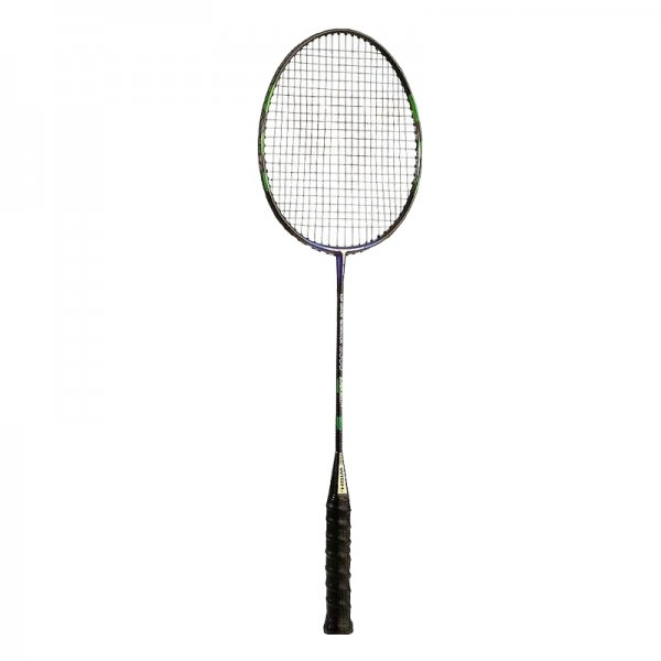 Badmintonov raketa WISH Carbon 2000
