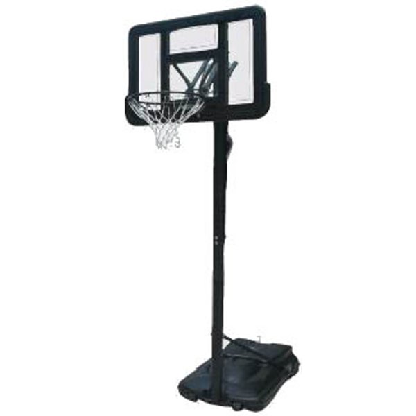 Basketbalov ko SPARTAN Acryl Board