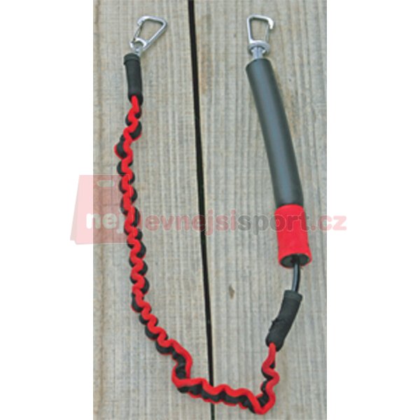 Leash NOBILE kite/handlepass leash