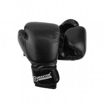 Boxovac rukavice MASTER TG14