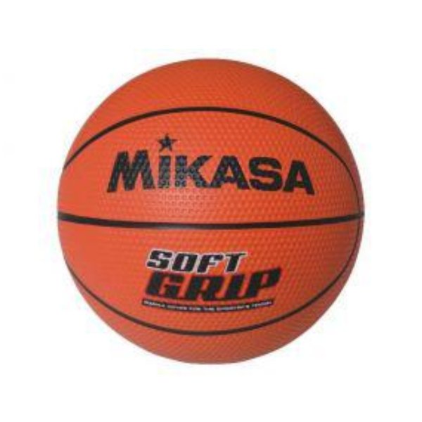 Basketbalov m MIKASA BDC 1000-C