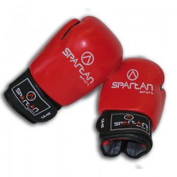 Boxovac rukavice SPARTAN - 10
