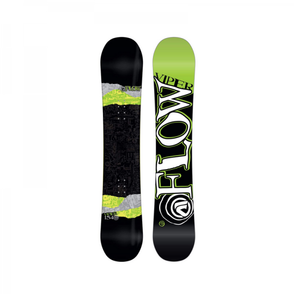 Snowboard FLOW Viper