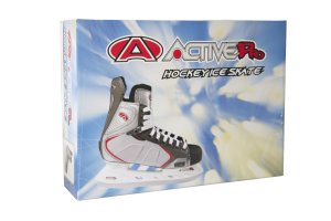 Hokejov brusle Active Pro S635 - 42