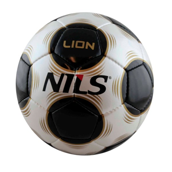 Fotbalov m NILS Lion 4