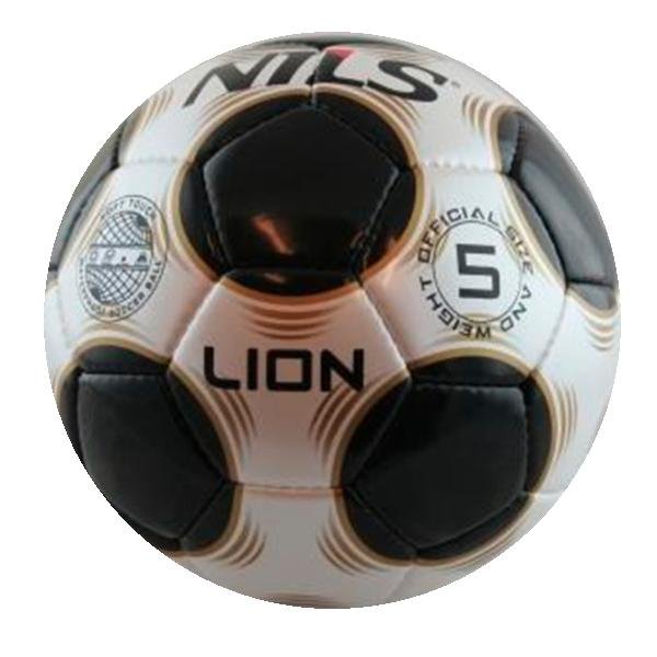 Fotbalov m NILS Lion 5