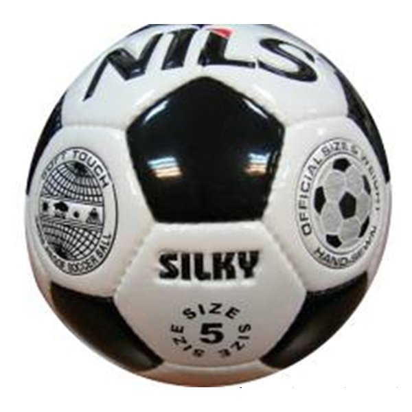 Fotbalov m NILS Silky - vel. 5
