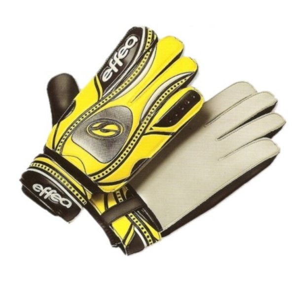 Fotbalov rukavice EFFEA 6031