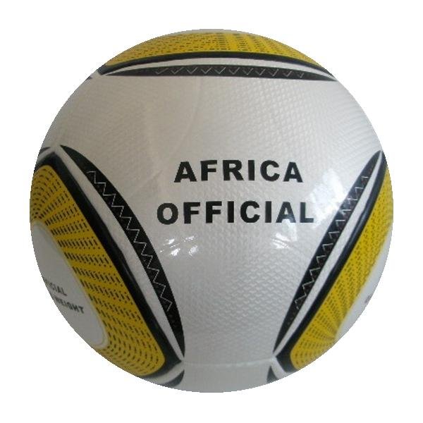 Fotbalov m SEDCO Official Africa - blo-lut