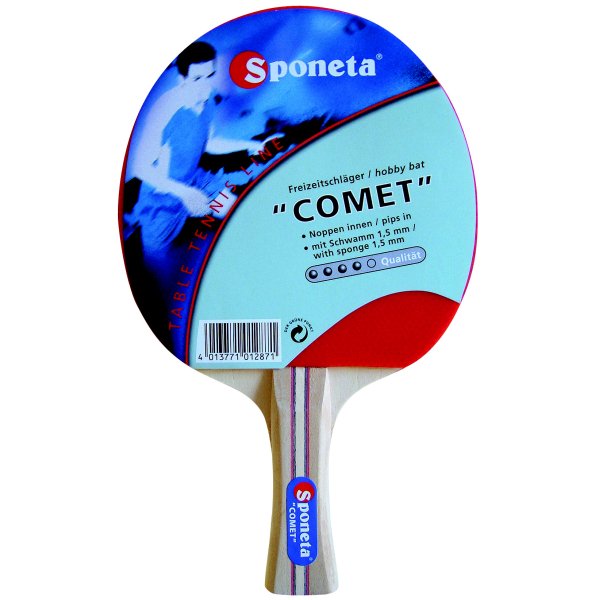 Plka na stoln tenis SPONETA Comet