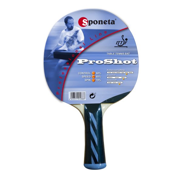Plka na stoln tenis SPONETA ProShot
