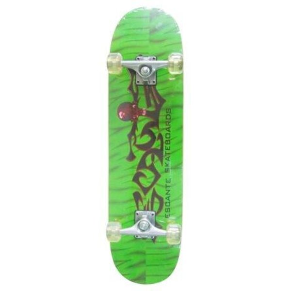 Skateboard NILS CR 3108 SA - eskaten