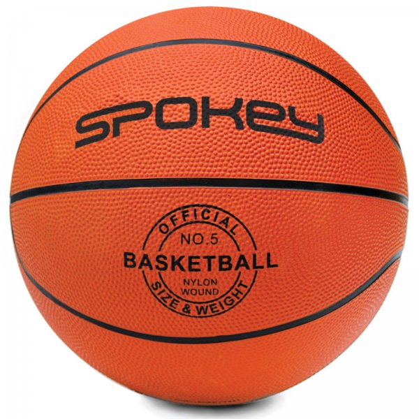 Basketbalov m SPOKEY Active 5