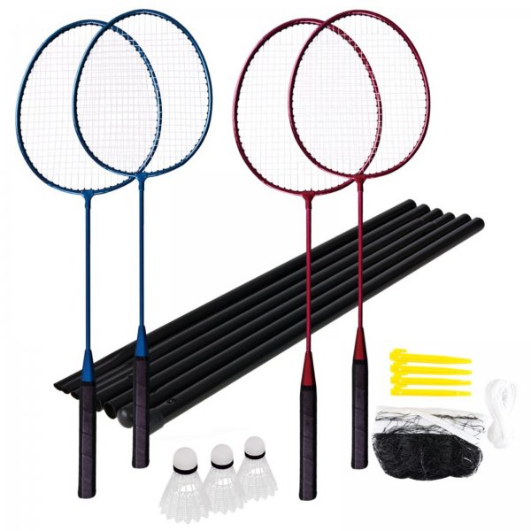 Badmintonov set SPOKEY Fun Start
