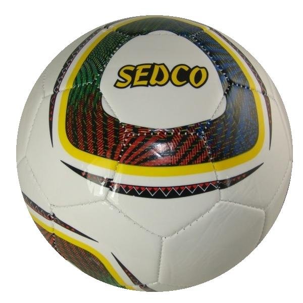 Fotbalov m SEDCO Pro Master 5