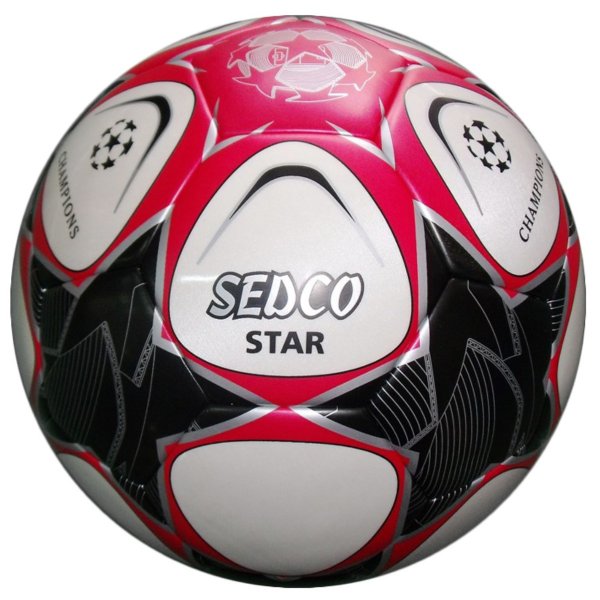 Fotbalov m SEDCO Champion Star 5