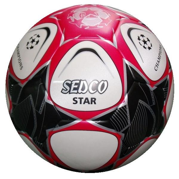 Fotbalov m SEDCO Champion Star 4