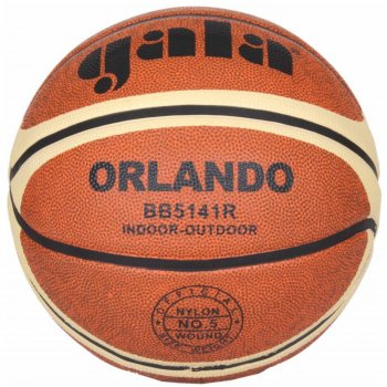 Basketbalov m GALA Orlando BB5141R