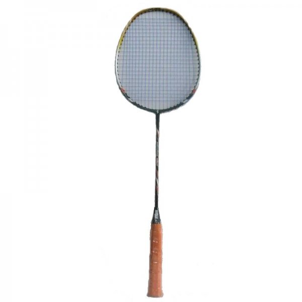 Badmintonov raketa SEDCO Carbon Alu 820
