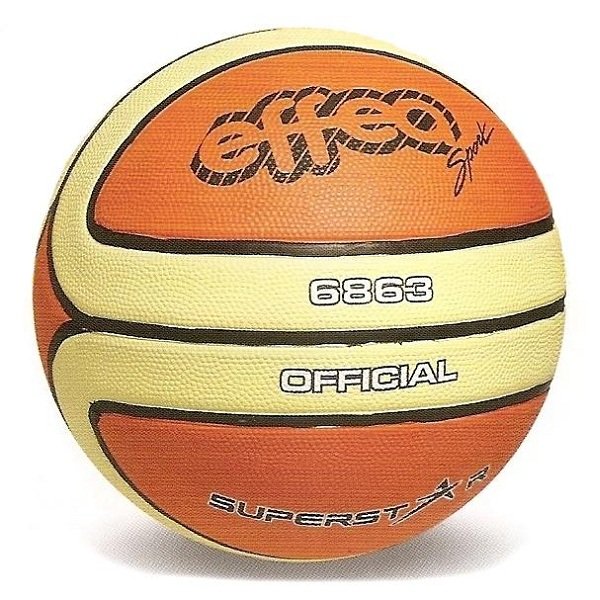 Basketbalov m EFFEA Sport 5