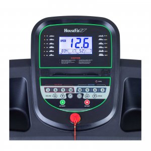 Beck ps HOUSEFIT Tempo 30