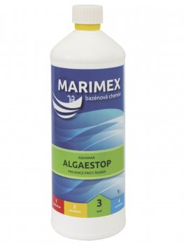 Baznov chemie MARIMEX Algestop 1,0 L
