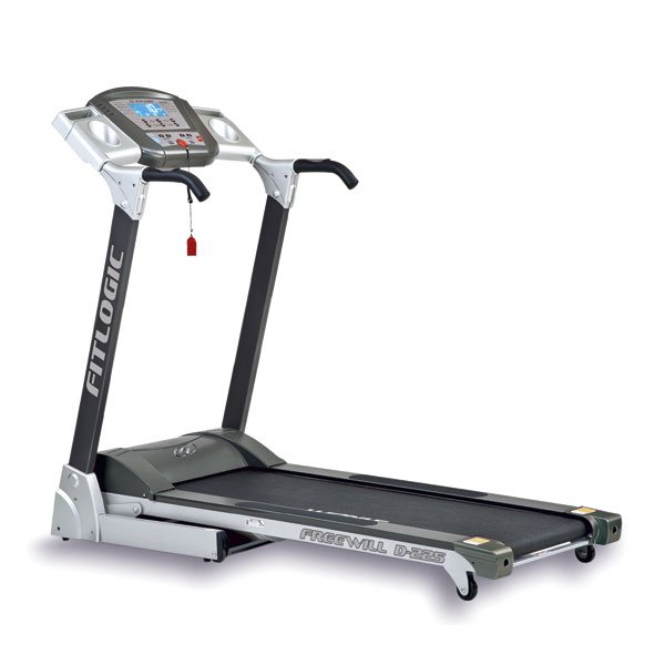 Beck ps FITLOGIC Freewill D225