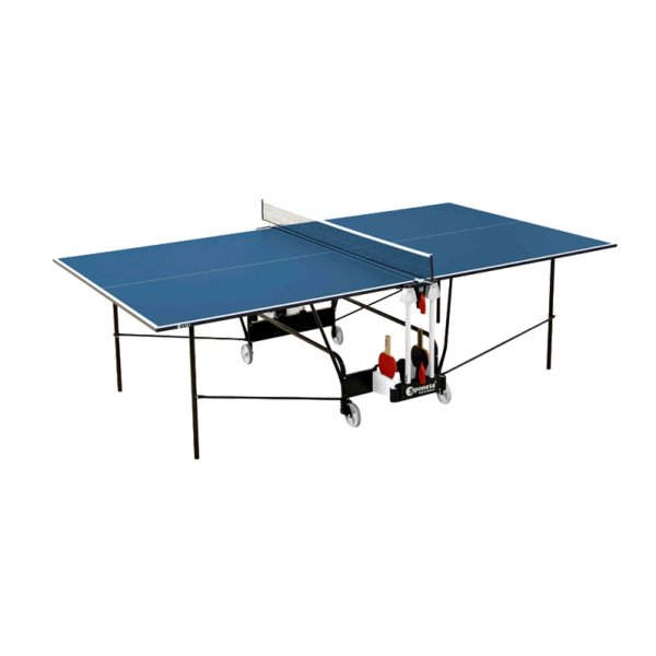 Stl na stoln tenis SPONETA S1-73i - modr - 2. jakost
