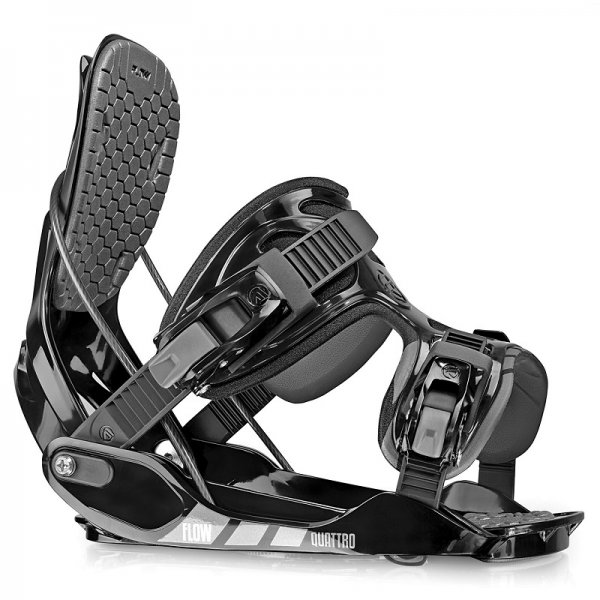 Snowboard vzn FLOW Quattro black