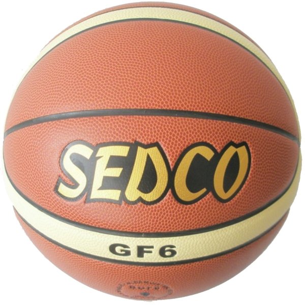 Basketbalov m SEDCO Official 6A