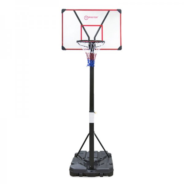 Basketbalov ko MASTER Acryl Board - 2.jakost