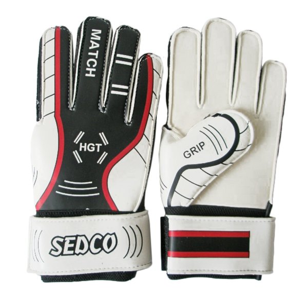 Fotbalov rukavice SEDCO branksk