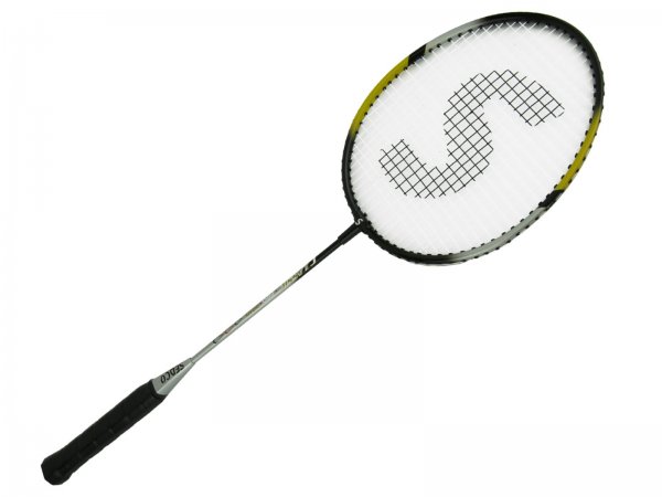 Badmintonov raketa SEDCO Alu A2010