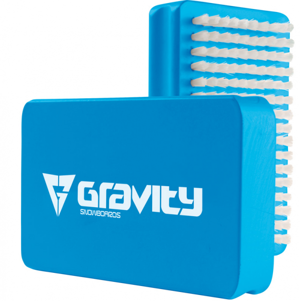 Kart letc Gravity GVT Brush