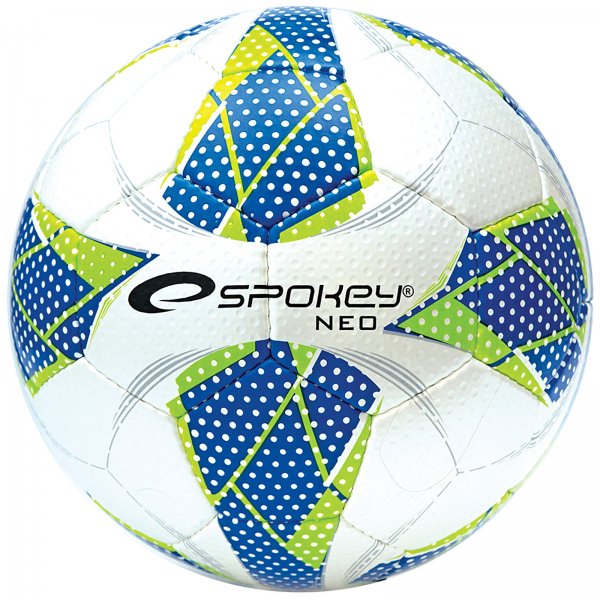 Fotbalov m SPOKEY Neo Futsal II modr