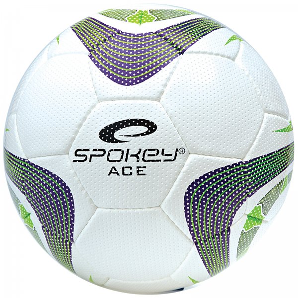 Fotbalov m SPOKEY Ace Futsal II. fialov