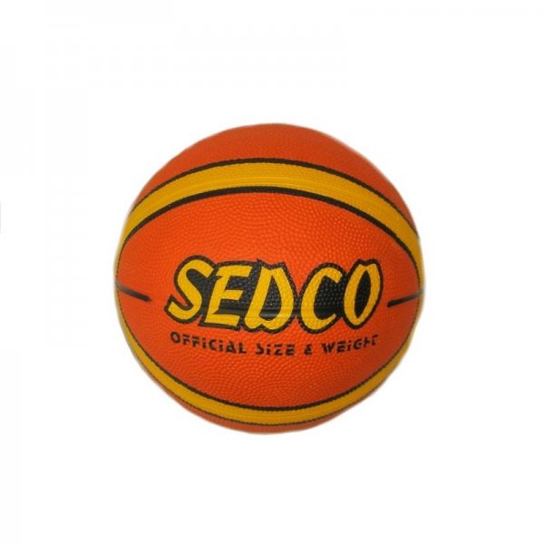 Basketbalov m orange 3