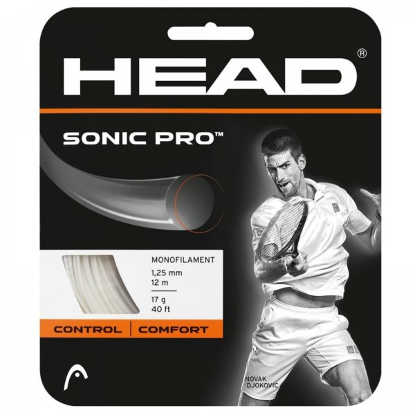 Tenisov vplet HEAD Sonic Pro